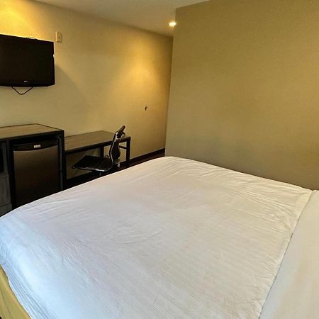 Travelodge By Wyndham Arlington/Dallas Area Exterior foto
