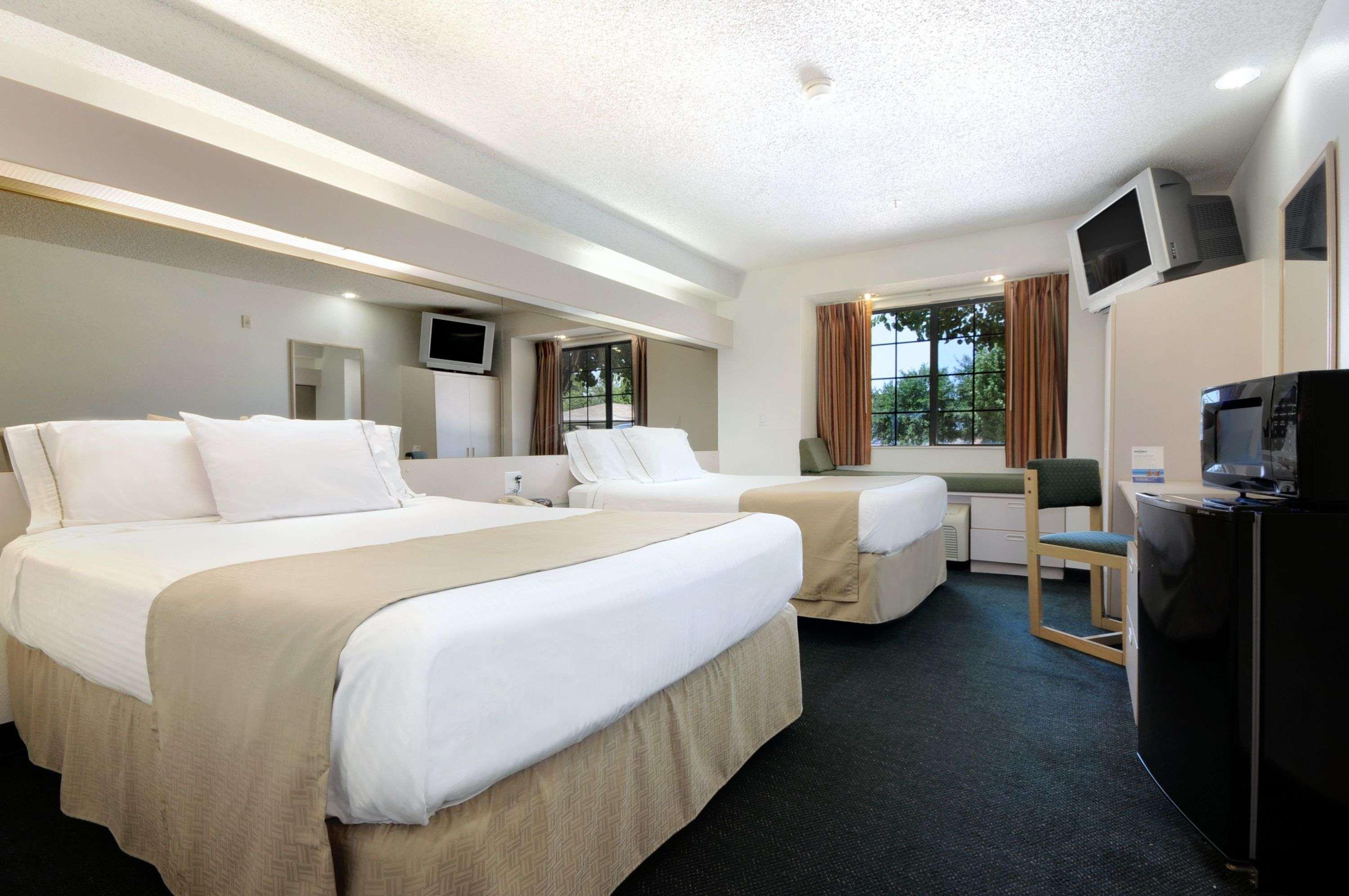 Travelodge By Wyndham Arlington/Dallas Area Zimmer foto