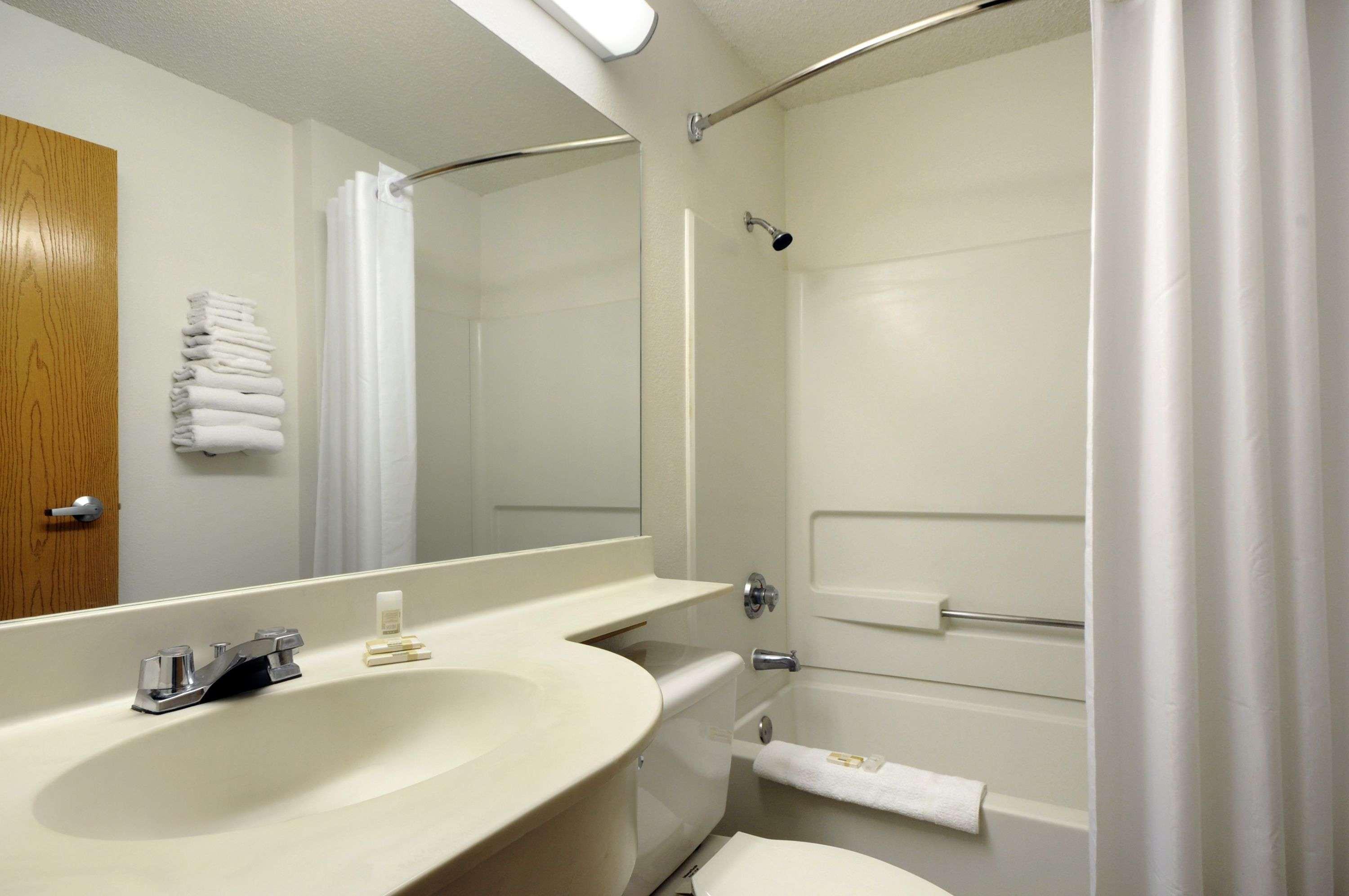 Travelodge By Wyndham Arlington/Dallas Area Zimmer foto